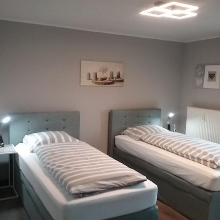 Buetgenbach Ferienhaus Lorea Екстер'єр фото