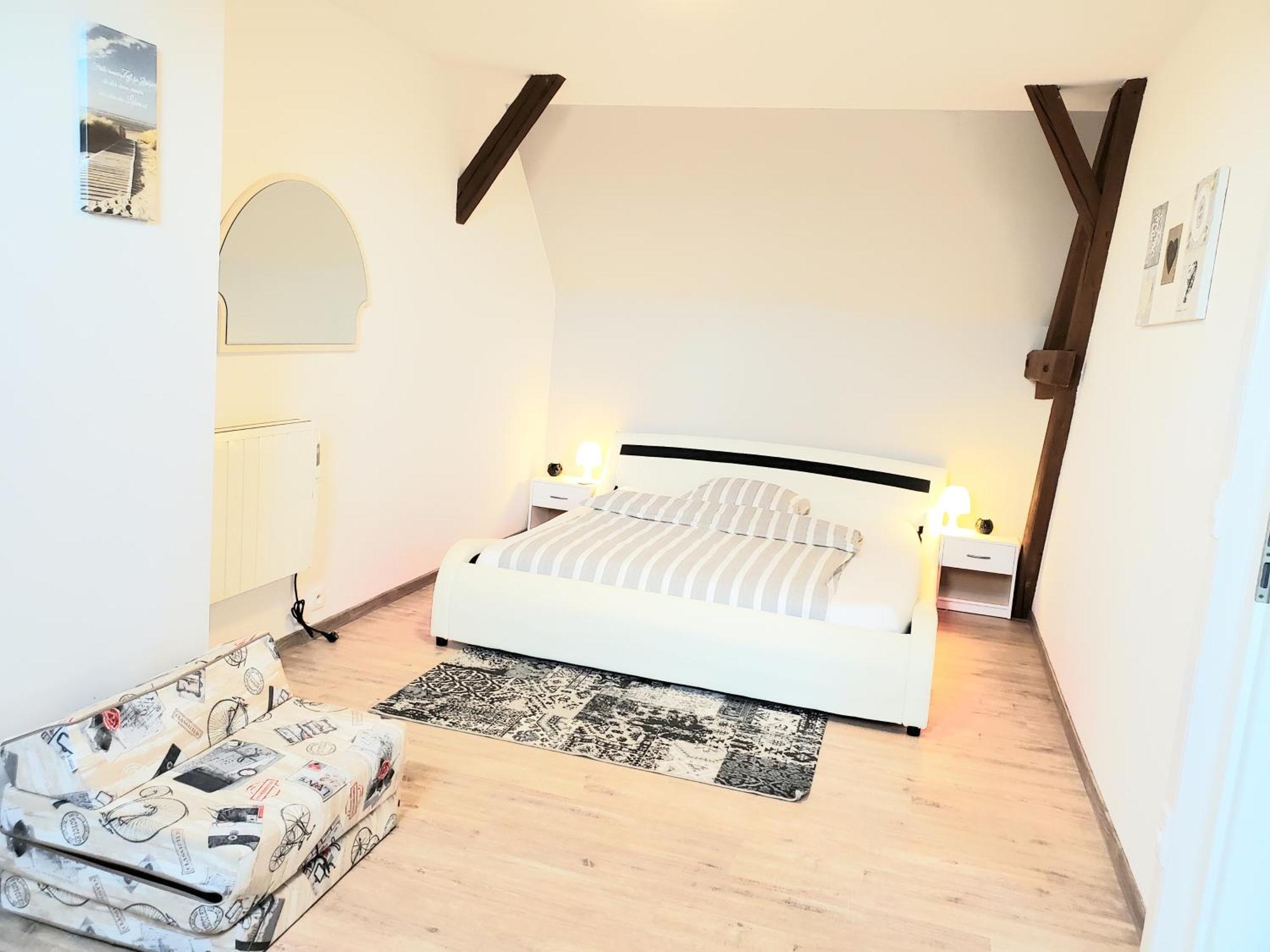 Buetgenbach Ferienhaus Lorea Екстер'єр фото