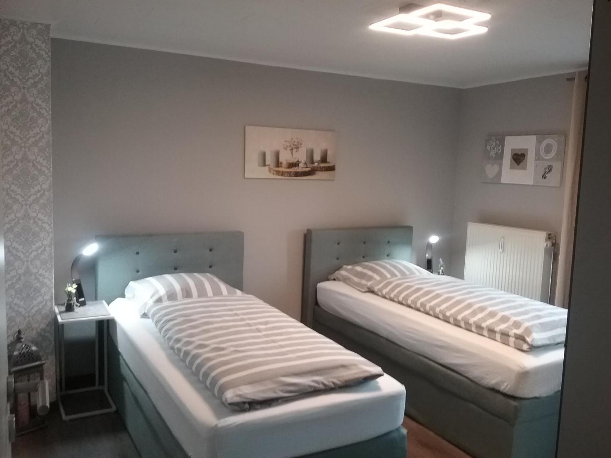 Buetgenbach Ferienhaus Lorea Екстер'єр фото