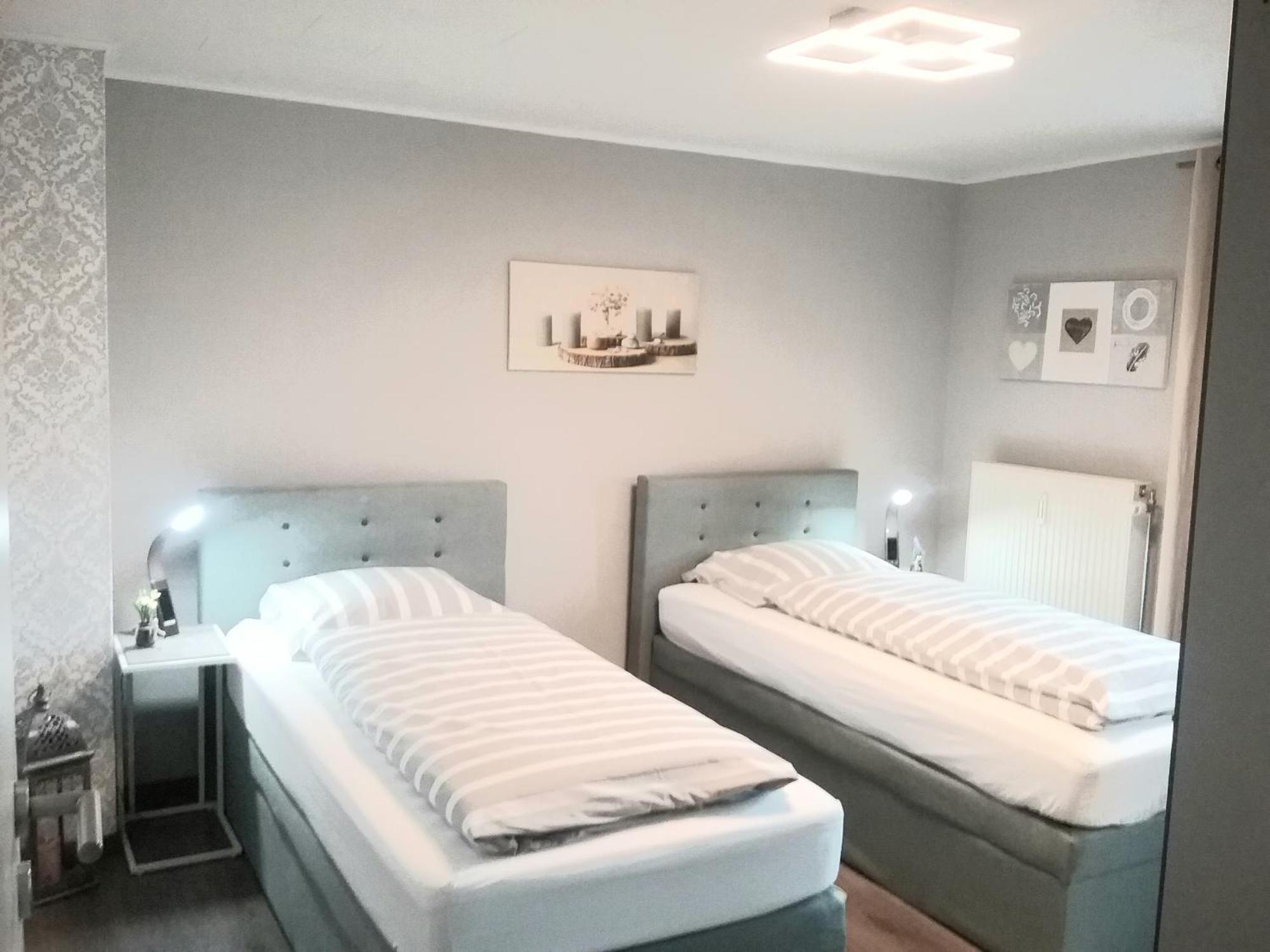 Buetgenbach Ferienhaus Lorea Екстер'єр фото