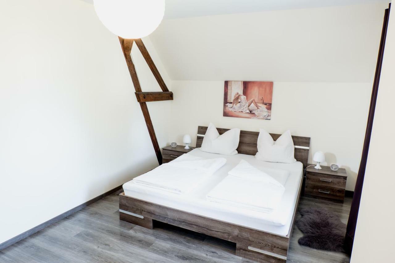 Buetgenbach Ferienhaus Lorea Екстер'єр фото